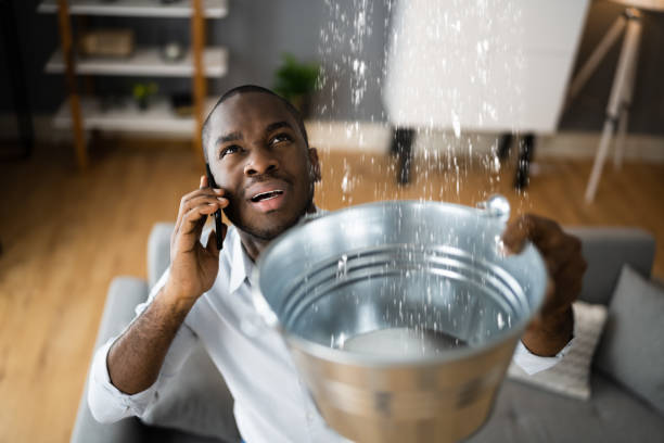 Best Emergency water damage restoration  in Flemington, PA