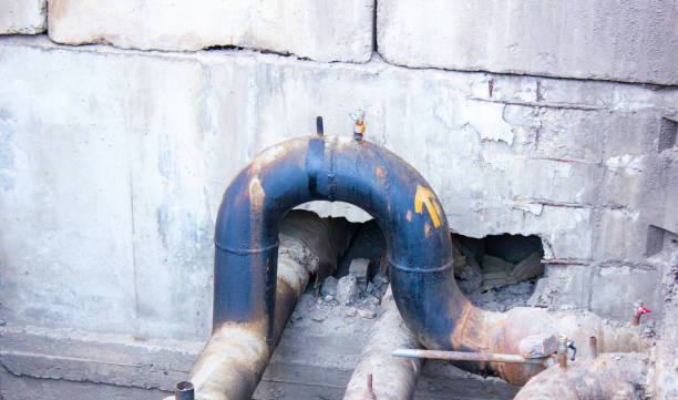 Best Commercial water damage restoration  in Flemington, PA